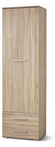Dulap cu rafturi Vida REG-1 (Stejar sonoma). 796267