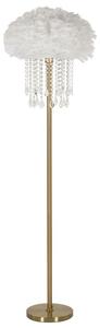 Mauro Ferretti Lampa De Podea Diamon cm Ø 40X165 | Aosom Romania