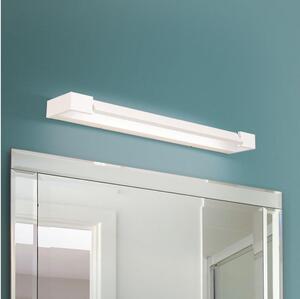 Aplică LED pentru oglindă Orion Soff 3-480 MARILYN LED/18W/230V 60 cm IP44 alb