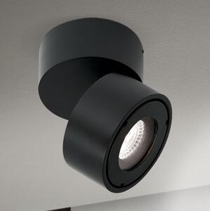 Spot LED pentru baie Orion AL 11-1220 HARVEY LED/15W/230V IP65 negru
