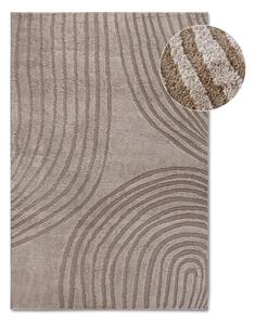 Covor bej 200x280 cm Pigment Beige – Elle Decoration