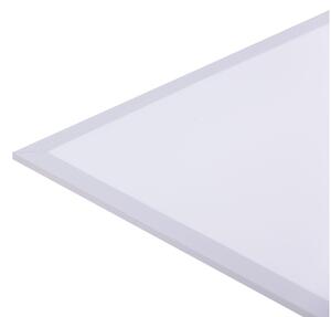 Panou LED aplicat LED/40W/230V 4000K 59,5x59,5 cm IP30 alb