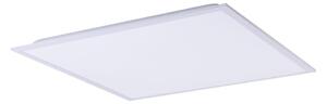 Panou LED aplicat LED/40W/230V 4000K 59,5x59,5 cm IP30 alb
