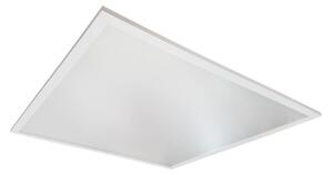Panou LED pentru baie LED/40W/230V 4000K 59,5x59,5 cm IP65 alb