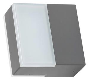 Rabalux 8060 - LED Corp de iluminat perete exterior BONA 2xLED/4,5W
