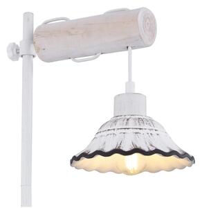 Lampă de masă Globo 54050-1T JOWITA 1xE27/40W/230V