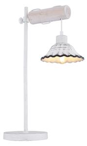 Lampă de masă Globo 54050-1T JOWITA 1xE27/40W/230V