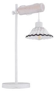 Lampă de masă Globo 54050-1T JOWITA 1xE27/40W/230V