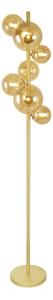 Lampadar LED Brilagi MILLA 7xG9/3W/230V auriu