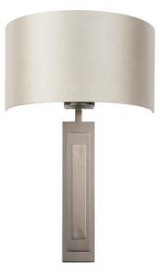 Aplică Endon 95271 CARLTON 1xE27/10W/230V bronz