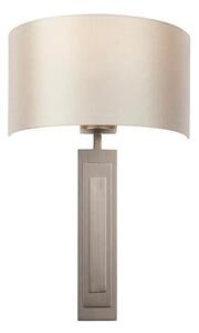 Aplică Endon 95271 CARLTON 1xE27/10W/230V bronz