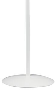 Lampadar ONLI TITILLA 1xE27/22W/230V mov/alb