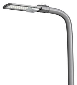 Lampă LED stradală LED/50W/230V 6500K IP65 gri