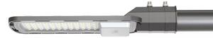 Lampă LED stradală LED/50W/230V 6500K IP65 gri