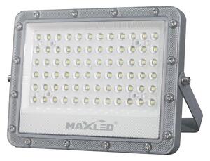 Proiector LED de exterior LED/50W/230V 5000K IP65 gri