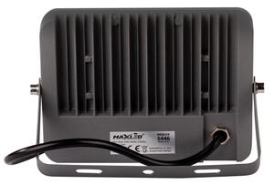 Proiector LED de exterior LED/50W/230V 5000K IP65 gri