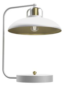 Lampă de masă Brilagi FLAMENGO 1xE27/60W/230V alb