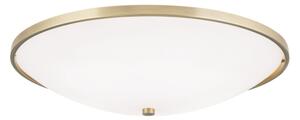 Plafonieră Orion DL 7-531/56 AIDA 5xE27/60W/230V d. 56,5 cm alamă