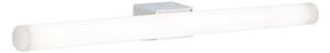 Aplică LED Orion Soff 3-484 VISAGIST 1xS14d/8W/230V alb