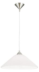 Lustră pe cablu Orion HL 6-1525/1 GRADO 1xE27/60W/230V d. 40 cm crom mat