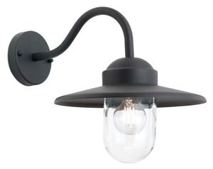 Orion AL 11-1313 - Aplica de perete pentru exterior EDWARD, 1xE27/60W/230V, IP44, antracit