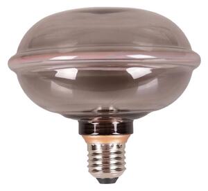 Bec LED DECO VINTAGE FILAMENT UFO130 E27/4W/230V 1800K