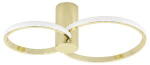 Lampa APP1402-CW Gold