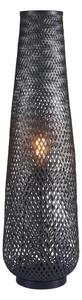 Lampadar ZANZIBAR 1xE27/20W/230V negru