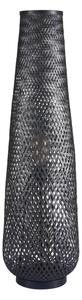 Lampadar ZANZIBAR 1xE27/20W/230V negru