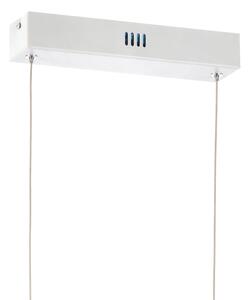 Lustră LED pe cablu ONLI SQUID LED/60W/230V 4000K alb