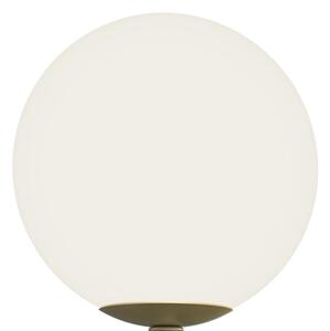 Aplică ONLI PALOMA 1xG9/10W/230V auriu