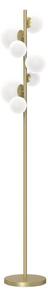 Lampadar ONLI PALOMA 7xG9/10W/230V auriu