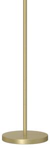 Lampadar ONLI PALOMA 7xG9/10W/230V auriu