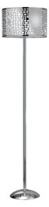 Lampadar ONLI BRUCE 1xE27/15W/230V crom mat