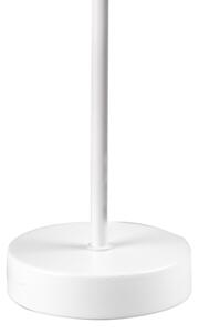 Lampă de masă ONLI RICKY 1xE14/10W/230V 28 cm alb