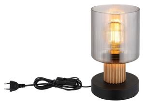 Lampă de masă Globo 15768T ALEIDIS 1xE27/25W/230V