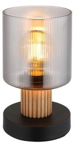 Lampă de masă Globo 15768T ALEIDIS 1xE27/25W/230V