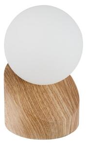 Globo 50300146 - Lampă de birou LED tactilă ALISA 1xG9/3W/230V