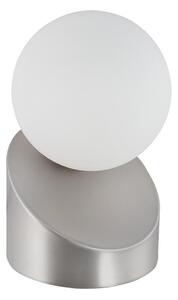 Globo 50300101 - Lampă LED de masă tactilă ALISA 1xG9/3W/230V