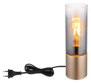 Lampă de masă Globo 21000TCA ANNIKA 1xE27/25W/230V