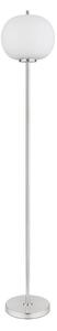 Lampadar Globo 15345SNO BLACKY I 1xE27/60W/230V