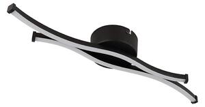 Plafonieră LED Globo 67336-12 BOYD LED/12W/230V 3000K