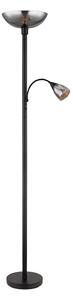 Lampadar Globo 58903 BLADE 1xE27/60W/230V + 1xE14/40W
