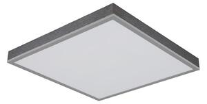 Plafonieră LED Globo 416080AD2 DORO LED/24W/230V 3000K 45x45 cm