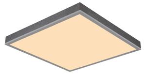 Plafonieră LED Globo 416080AD2 DORO LED/24W/230V 3000K 45x45 cm