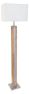 Lampă de podea LED Globo FOREST 41130246X 1xE27/40W/230V