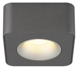 Plafonieră LED Globo 43100-1 HANGARAU LED/6,5W/230V 11,7x11,7 cm