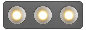 Plafonieră LED Globo 43100-3 HANGARAU LED/14W/230V 11,7x33,2 cm