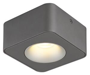 Plafonieră LED Globo 43100-1 HANGARAU LED/6,5W/230V 11,7x11,7 cm