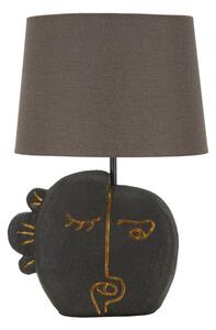 Mauro Ferretti Lampa De Masa Tribala cm Ø 27,5X39,5 | Aosom Romania
